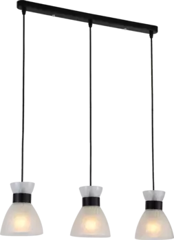 Светильник подвесной Rivoli Alma 9158-203