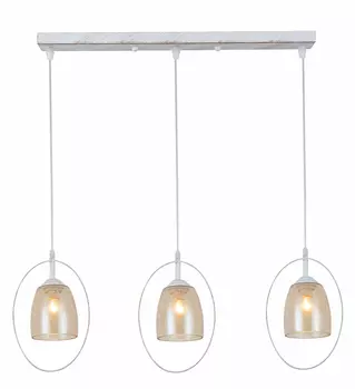 Светильник подвесной Rivoli Carla 9013-203