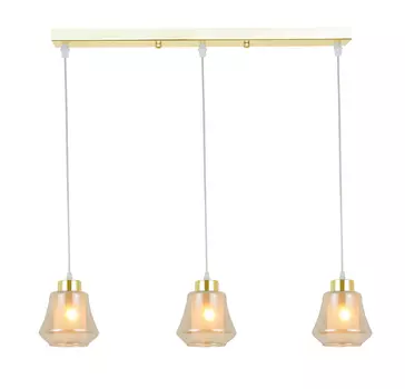 Светильник подвесной Rivoli Edda 9017-203