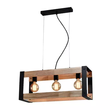 Светильник подвесной Rivoli Eve 5144-203