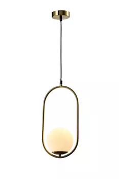 Светильник подвесной Rivoli Lola 3115-201