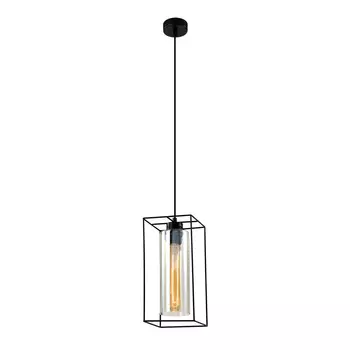 Светильник подвесной Rivoli Luna 5148-201