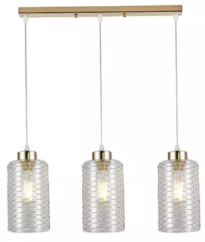 Светильник подвесной Rivoli Malice 9124-203