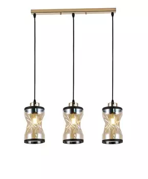 Светильник подвесной Rivoli Monique 9105-203