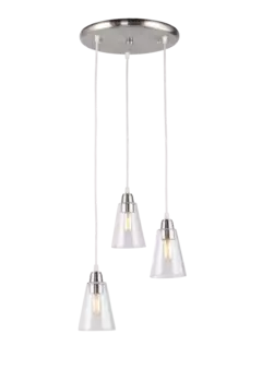 Светильник подвесной Rivoli Picco 5038-203