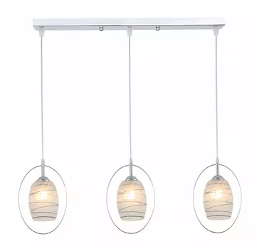 Светильник подвесной Rivoli Rachel 9015-203