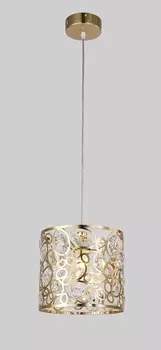 Светильник подвесной Rivoli Reina 4142-201