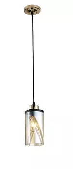 Светильник подвесной Rivoli Shelda 9106-201