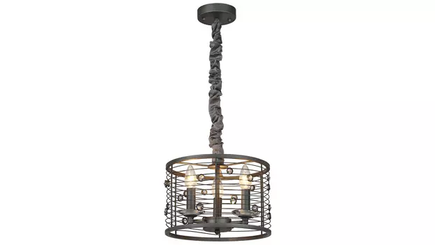 Светильник подвесной Rivoli Сonfusione 5015-203