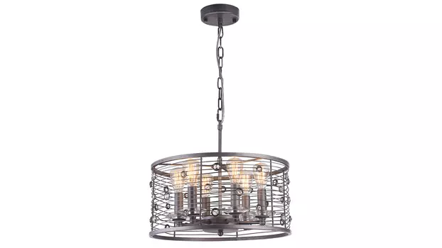 Светильник подвесной Rivoli Сonfusione 5015-206