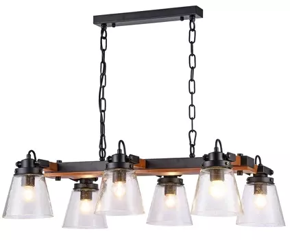 Светильник подвесной Rivoli Spartacus 5017-206