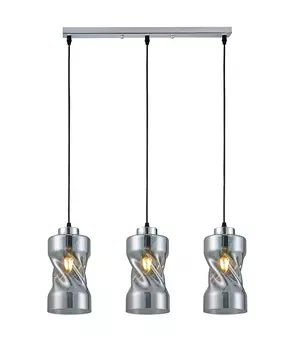 Светильник подвесной Rivoli Tiffany 9108-203