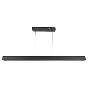 Светильник подвесной Seven Fires Ardon SF8503/1P-BK