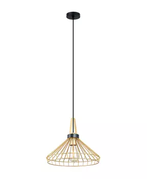 Светильник подвесной Seven Fires Бенинга 43627.01.69.01