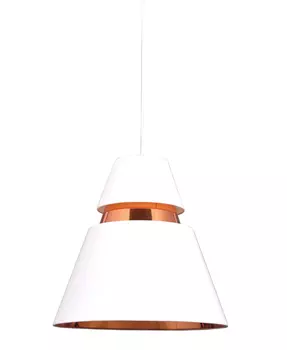 Светильник подвесной Seven Fires Тринити 10436.01.09.01