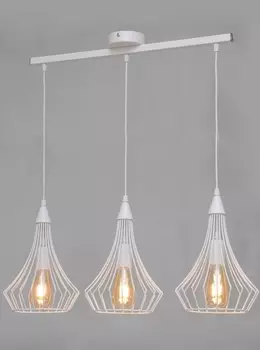 Светильник подвесной Северный свет Алмаз 1671