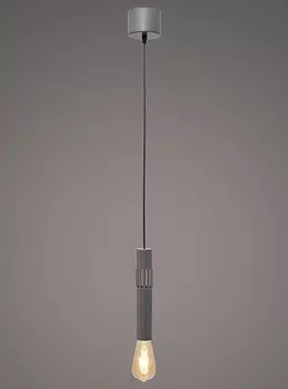 Светильник подвесной Северный свет Арго 1909