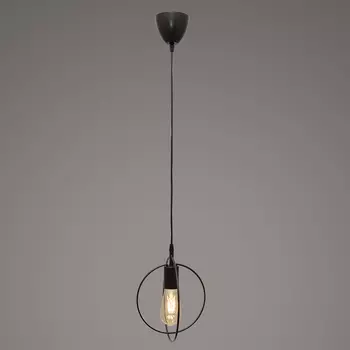 Светильник подвесной Северный свет Бинго 1923