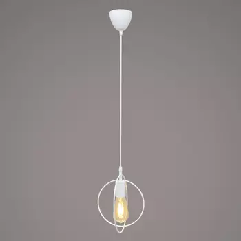 Светильник подвесной Северный свет Бинго 1924