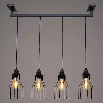 Светильник подвесной Северный свет Босфор 1883