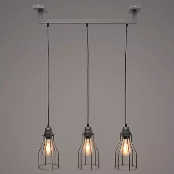 Светильник подвесной Северный свет Босфор 1886