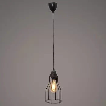 Светильник подвесной Северный свет Босфор 1887