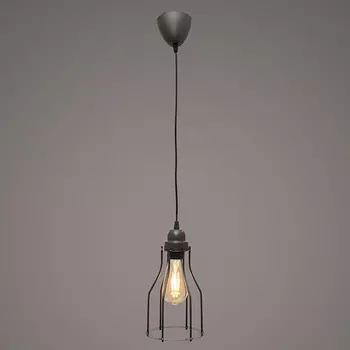 Светильник подвесной Северный свет Босфор 1888