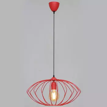 Светильник подвесной Северный свет Джаз 1681