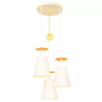 Светильник подвесной Северный свет Фея 1653