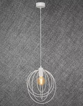 Светильник подвесной Северный свет Галактика 1635