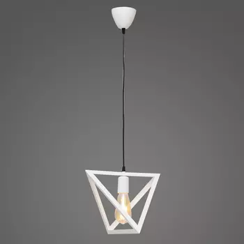 Светильник подвесной Северный свет Геометрия 1722