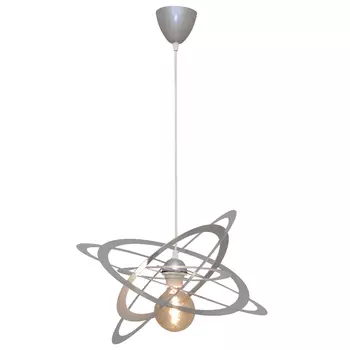 Светильник подвесной Северный свет Юпитер 1662