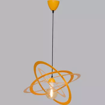 Светильник подвесной Северный свет Юпитер 1664