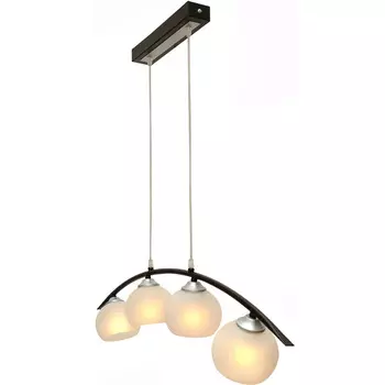 Светильник подвесной Северный свет Кредо 1410