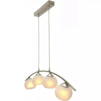 Светильник подвесной Северный свет Кредо 1411