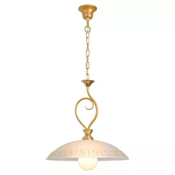 Светильник подвесной Северный свет Крит 1232