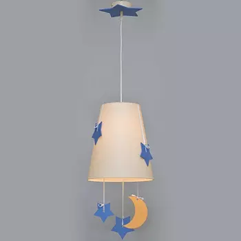 Светильник подвесной Северный свет Ночка 1661