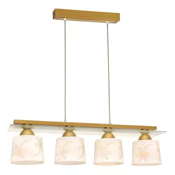 Светильник подвесной Северный свет Рондо 1376