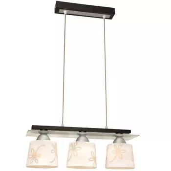 Светильник подвесной Северный свет Рондо 1379