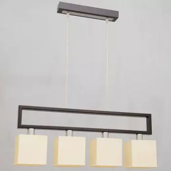 Светильник подвесной Северный свет Шанс 1418