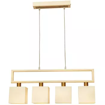 Светильник подвесной Северный свет Шанс 1419