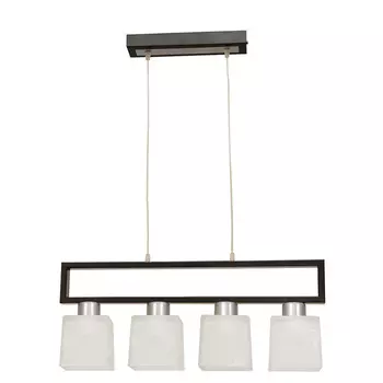 Светильник подвесной Северный свет Шанс 14251