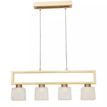 Светильник подвесной Северный свет Шанс 14252