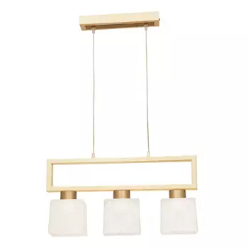 Светильник подвесной Северный свет Шанс 14254