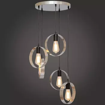 Светильник подвесной Северный свет Соренто 1750