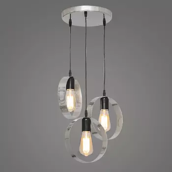 Светильник подвесной Северный свет Соренто 1752