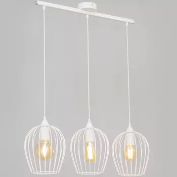 Светильник подвесной Северный свет Восторг 1697