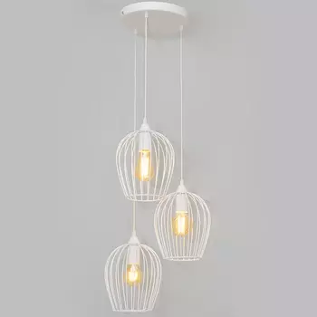 Светильник подвесной Северный свет Восторг 1700