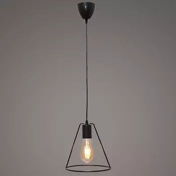 Светильник подвесной Северный свет Забава 1877