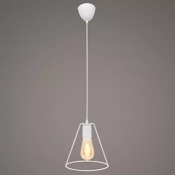 Светильник подвесной Северный свет Забава 1878